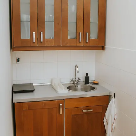 Old Town Duo Hlavna 97 Apartmán