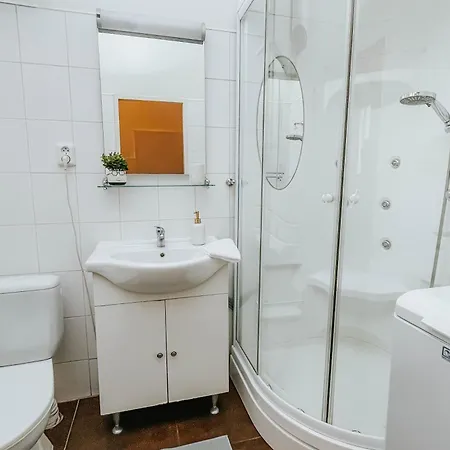 Old Town Duo Hlavna 97 Apartmán Kosice