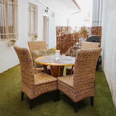 Old Town Duo Hlavna 97 Apartmán Kosice